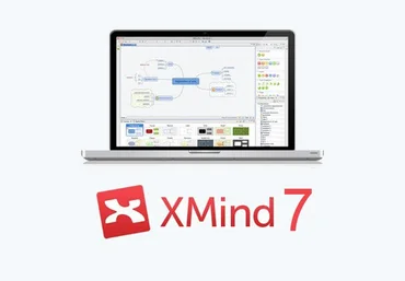 XMind 7 Pro 3.6.1.2 Multi/Ru слив