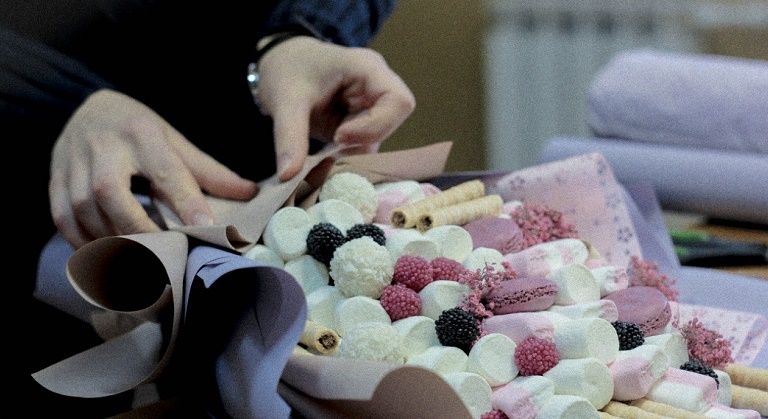 Алина Ройтман Секреты упаковки 2019 слив курса