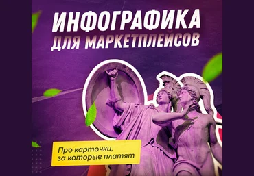 Кирилл Демин SmartUP Инфографика для маркетплейсов 2021 слив