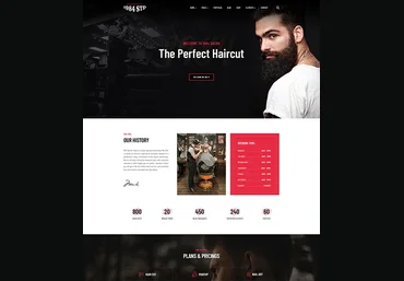Joomlart JA Beauty Salon v1.0.1 - шаблон Joomla для сайтов салонов красоты слив