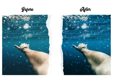 Graphicriver Sea - 15 Premium Lightroom Presets 2021 слив