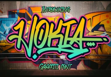 Fontbundles Hokia Font 2021 слив