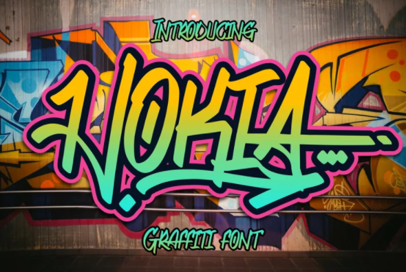 Fontbundles Hokia Font 2021 слив курса