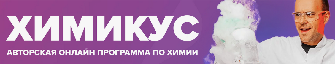 Алексей Кособуцкий IntensivKurs Химикус 7 класс 2024 слив курса