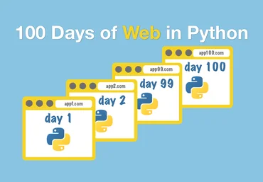 Michael Kennedy 100 Days Of Web in Python 2019 слив