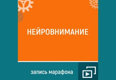 Ольга Шевченко Марафон «Нейро-внимание» 2024 слив