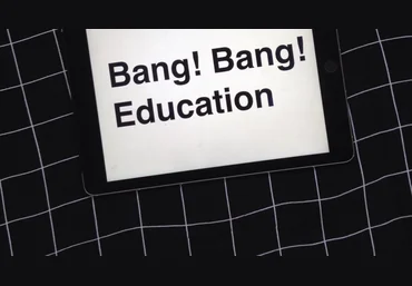 Bang Bang Education Выжимка с библиотеки Bang Bang Education слив