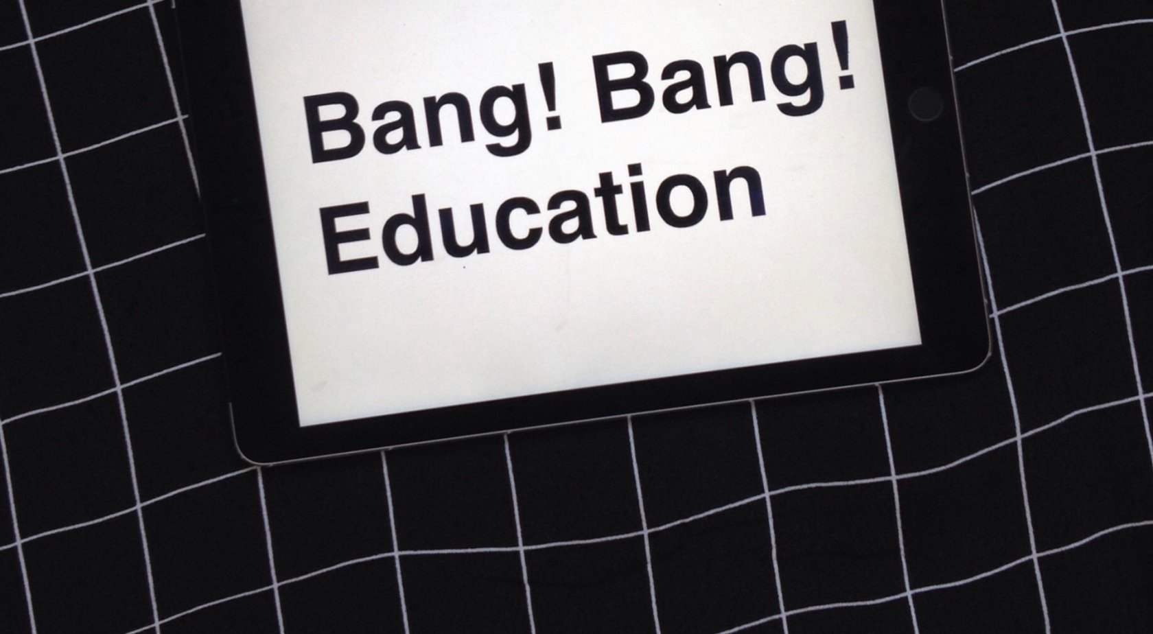 Bang Bang Education Выжимка с библиотеки Bang Bang Education слив курса
