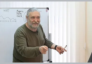 Алексей Капранов Расширенный курс 33х3. Лекция 12. Про Любовь, карму и закон бумеранга 2023 слив