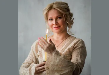 Елена Чурзина Рэй Ки До Сатори. 2-я и 3-я ступени 2023 слив