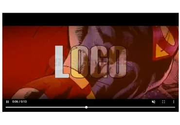 Storyblocks After Effects CS4 Template: Marvel Studios Lookalike Logo Opener 2021 слив