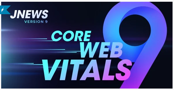 ThemeForest JNews v9.0.2 Nulled - тема WordPress для блогов, журналов, новостных сайтов 2021 слив курса