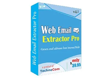 Crack Web Email Extractor Pro - супер-сборщик электронных адресов слив
