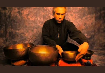 7 Чакр. Гималайские Чаши - Anantram слив