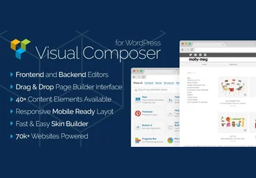 Обучающий видеокурс по Visual Composer 2017 скачать слив