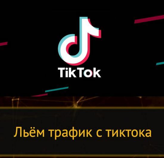 ttmanyyy Траффик из Тик-Тока 2021 слив курса