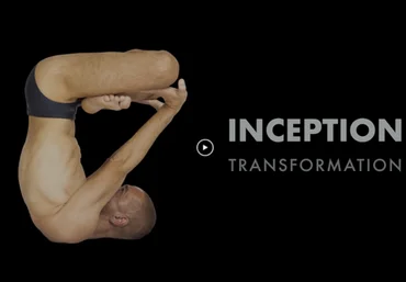 Level 2 Андрей Сидерский ― Inception. Yoga Workout System YWS Transformation 2025 слив