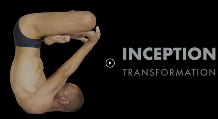 Level 2 Андрей Сидерский ― Inception. Yoga Workout System YWS Transformation 2025 слив курса