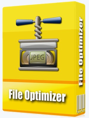 FileOptimizer 14.70.2618 + Portable 2021 слив курса