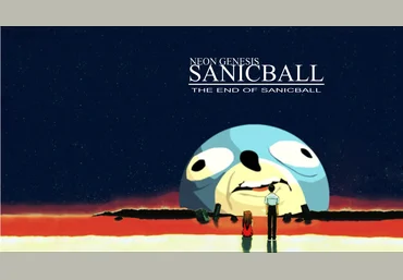 Source Исходник игры SanicBall слив