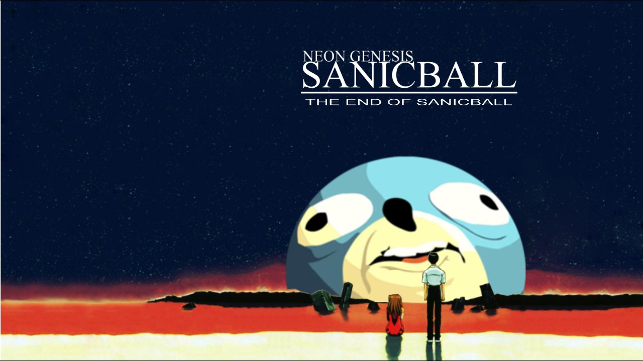 Source Исходник игры SanicBall слив курса