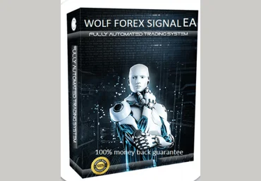 Советник WOLF FOREX SIGNAL EA v 7.00 слив