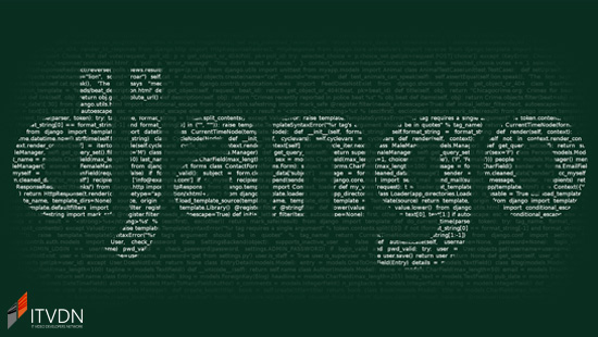 ITVDN | Django 2018 слив курса