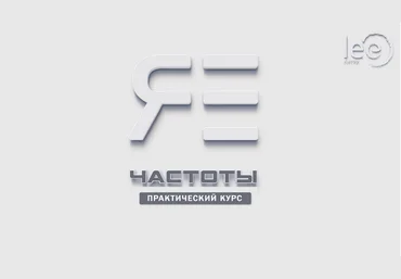 Lee Практический курс lee «Частоты Я Есть» 2024 скачать слив