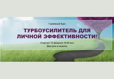 Наталья Зубова Турбоусилитель слив