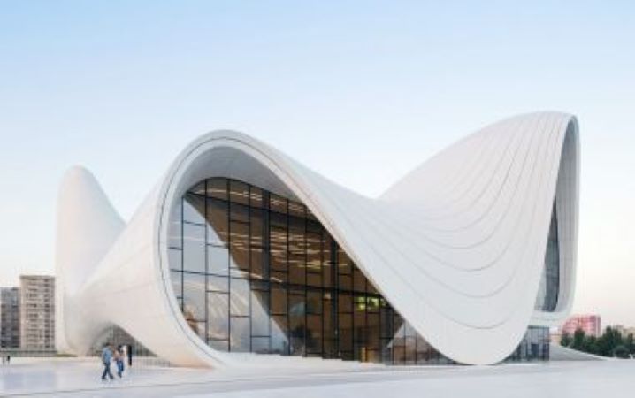 Archicad-Master Моделирование нестандартных фасадов инструментом МОРФ 2022 слив курса