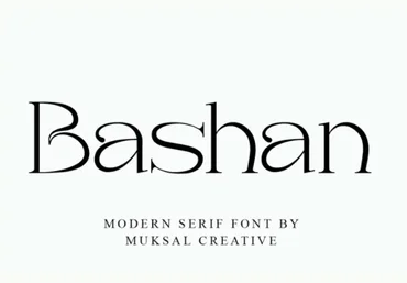 Fontbundles Bashan Font 2021 слив