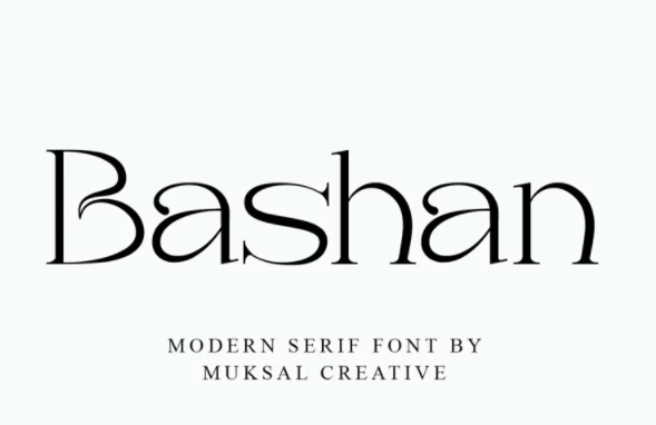 Fontbundles Bashan Font 2021 слив курса