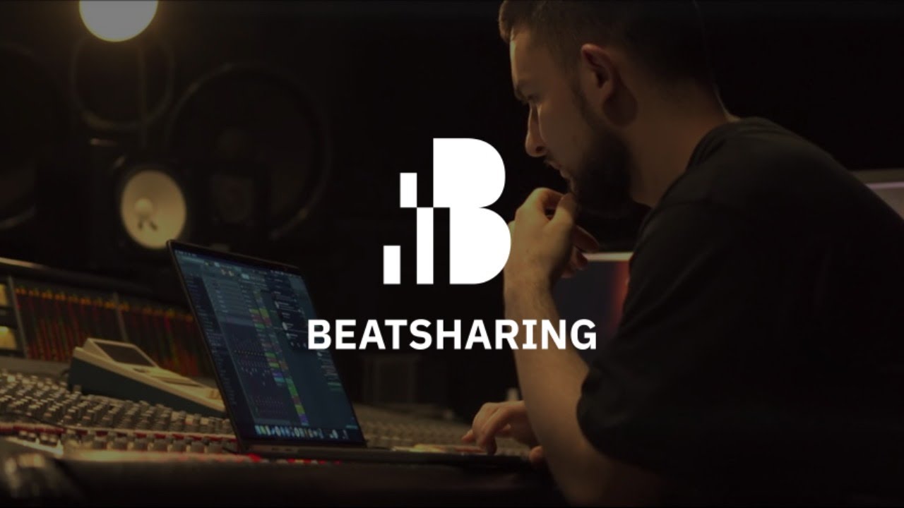 Claude Money BEATSHARING - Курс от продюсеров для продюсеров 2020 слив курса