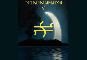 Тетраграмматон V - Blackwarlock 2013 слив