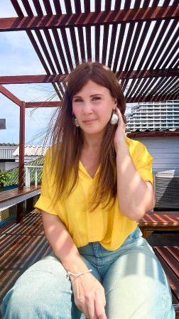 EMDR SPB Наталья Помельникова ― Сложно быть с другим. Паттерны отношений 2025 слив курса