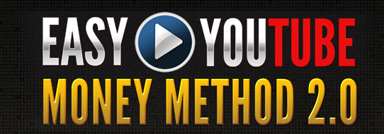 Easy YouTube Money Method 2 ENG слив курса