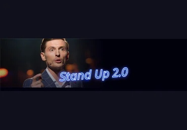 Сила Воли Павел Воля - Юмор.Stand Up 2.0 2020 слив