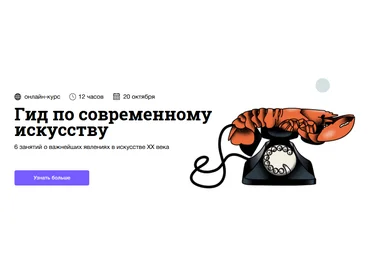 Синхронизация Ольга Чуворкина - Гид по современному искусству 2020 слив