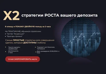 purnov-school Х2 стратегии роста вашего депозита 2024 скачать слив