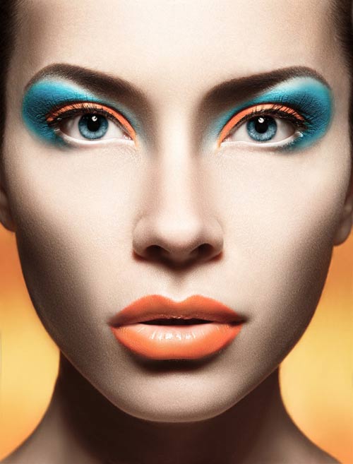 Катя Моне - Beauty retouching слив курса