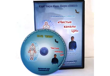 Чистые каналы ЦИ. Соколов 2015 слив
