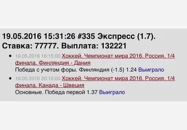 Заработай хорошие деньги, используя стратегию ставок на футбол! слив