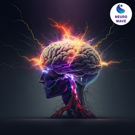 Neuro-Wave Нейровзрыв 25. Интуитивное знание иностранной речи 2023 слив курса