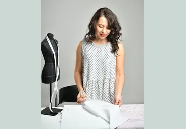 Гульнара Вахитова Fashionacademy Шить легко 2023 слив