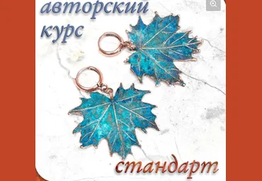 Оксана Адонина Курс гальванопластики. Стандарт 2021 скачать слив