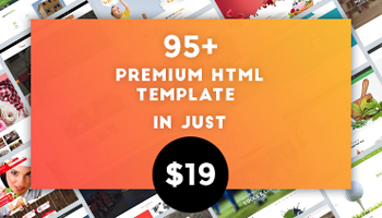 Webmaster-Deals 95  премиальных одностраничных, многостраничных, продающих шаблонов слив курса