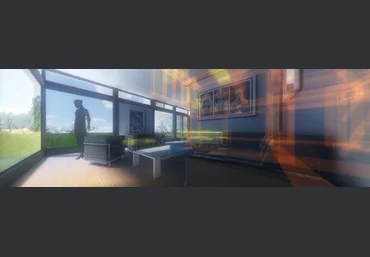 Render.ru Дистанционный курс «Интерактивная Архитектура» слив