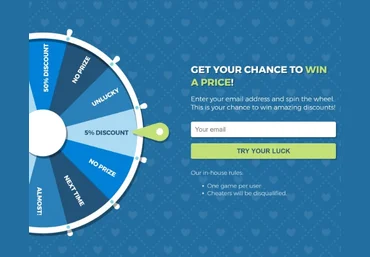 Studiowombat Плагин WP Optin Wheel Pro v3.4.0 слив