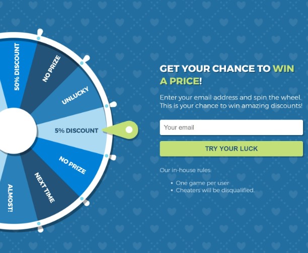 Studiowombat Плагин WP Optin Wheel Pro v3.4.0 слив курса