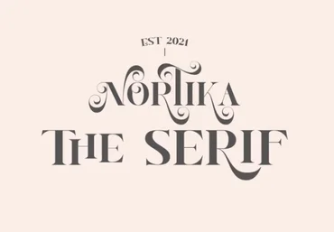 Myfonts Nortika Font 2021 слив
